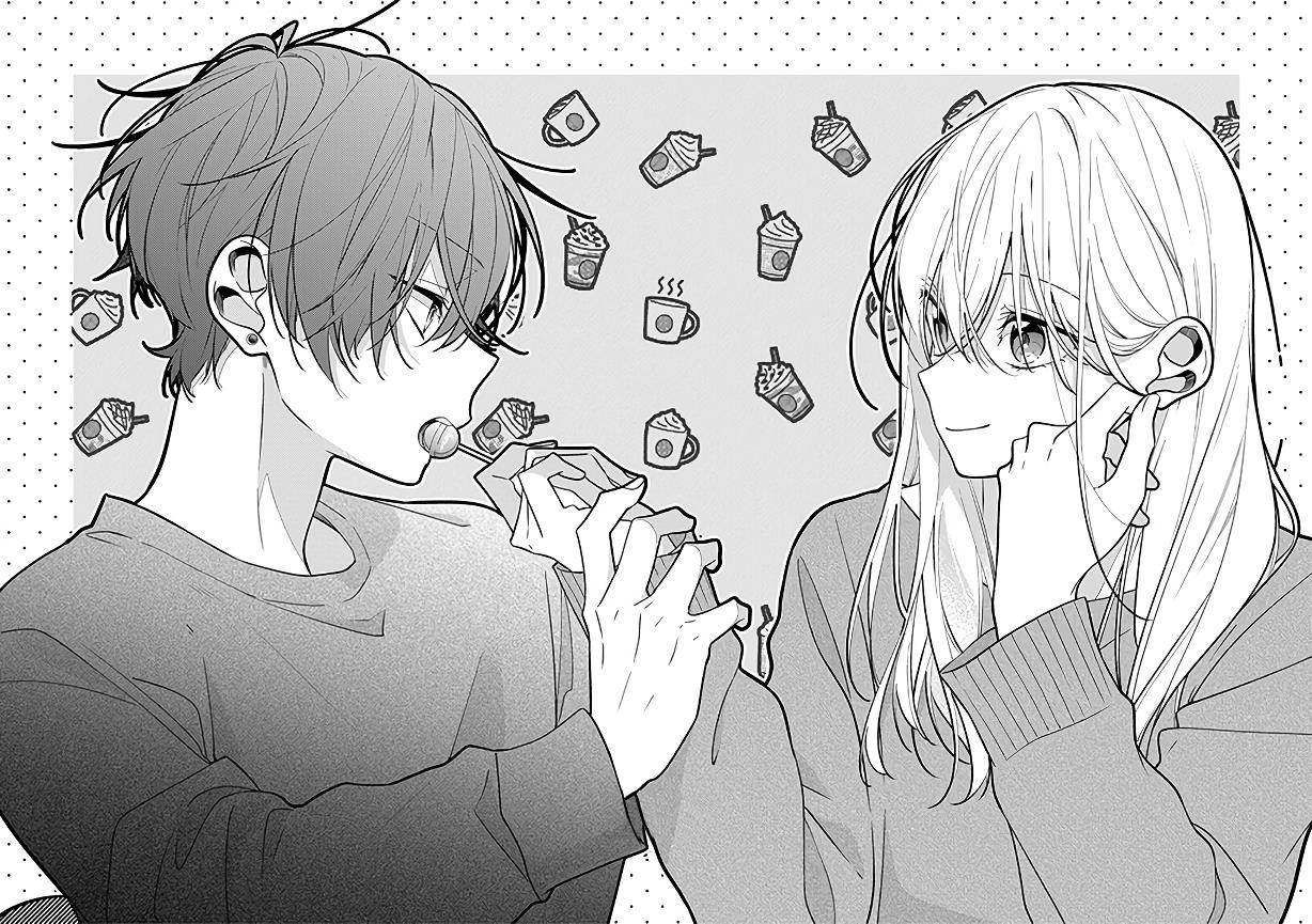 image-komik-nee-chan-no-tomodachi-ga-uzai-banashi-chapter-4-1/34