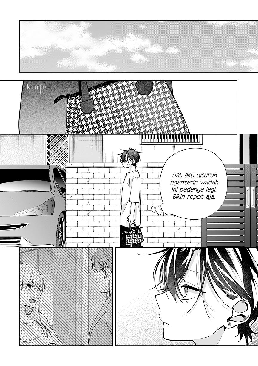 image-komik-nee-chan-no-tomodachi-ga-uzai-banashi-chapter-4-2/34