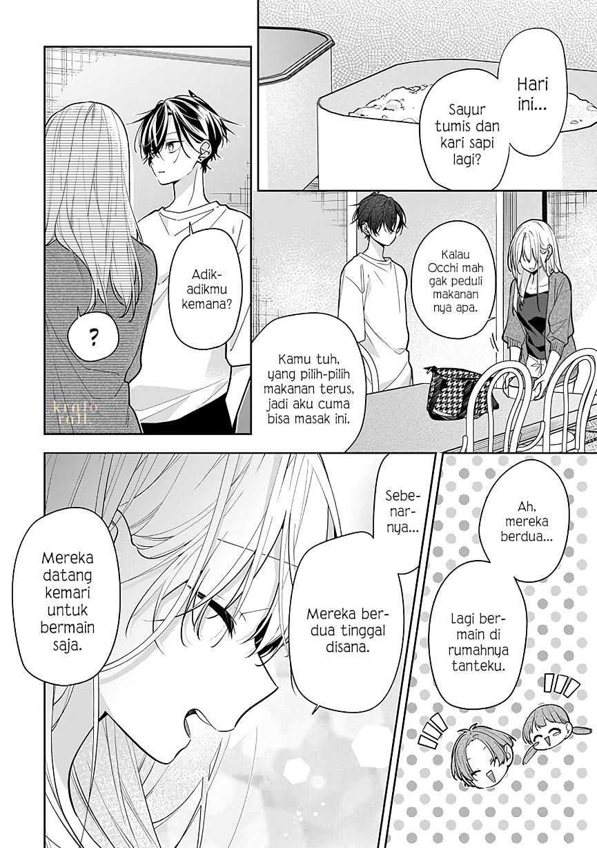 image-komik-nee-chan-no-tomodachi-ga-uzai-banashi-chapter-4-6/34