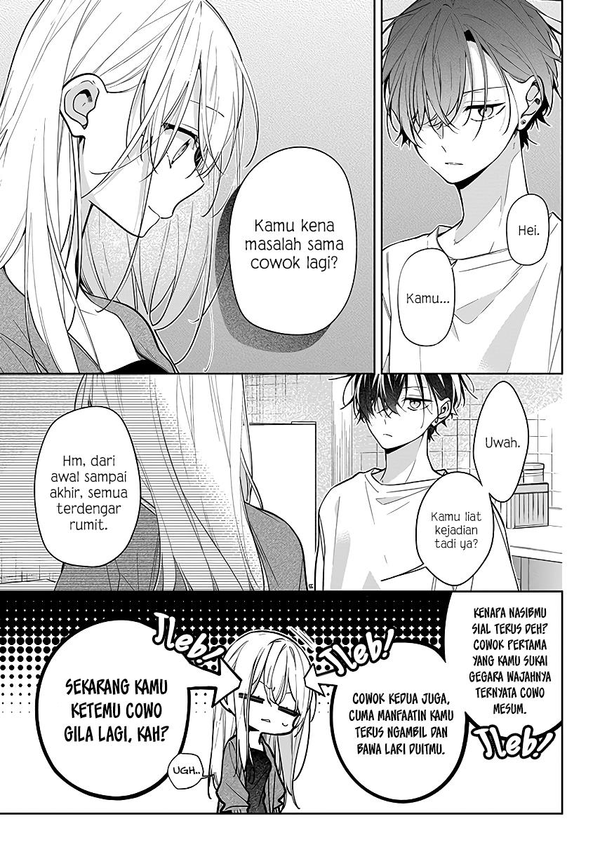 image-komik-nee-chan-no-tomodachi-ga-uzai-banashi-chapter-4-7/34