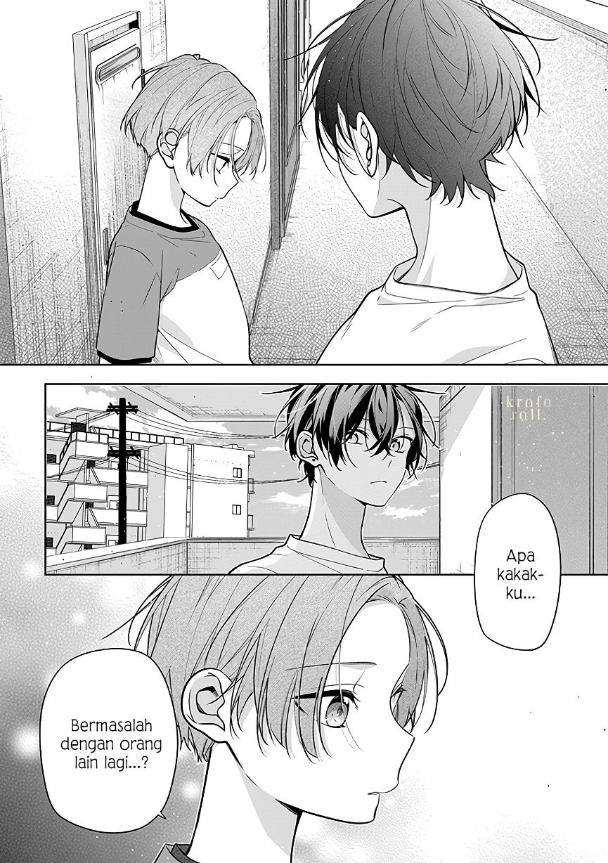 image-komik-nee-chan-no-tomodachi-ga-uzai-banashi-chapter-4-12/34