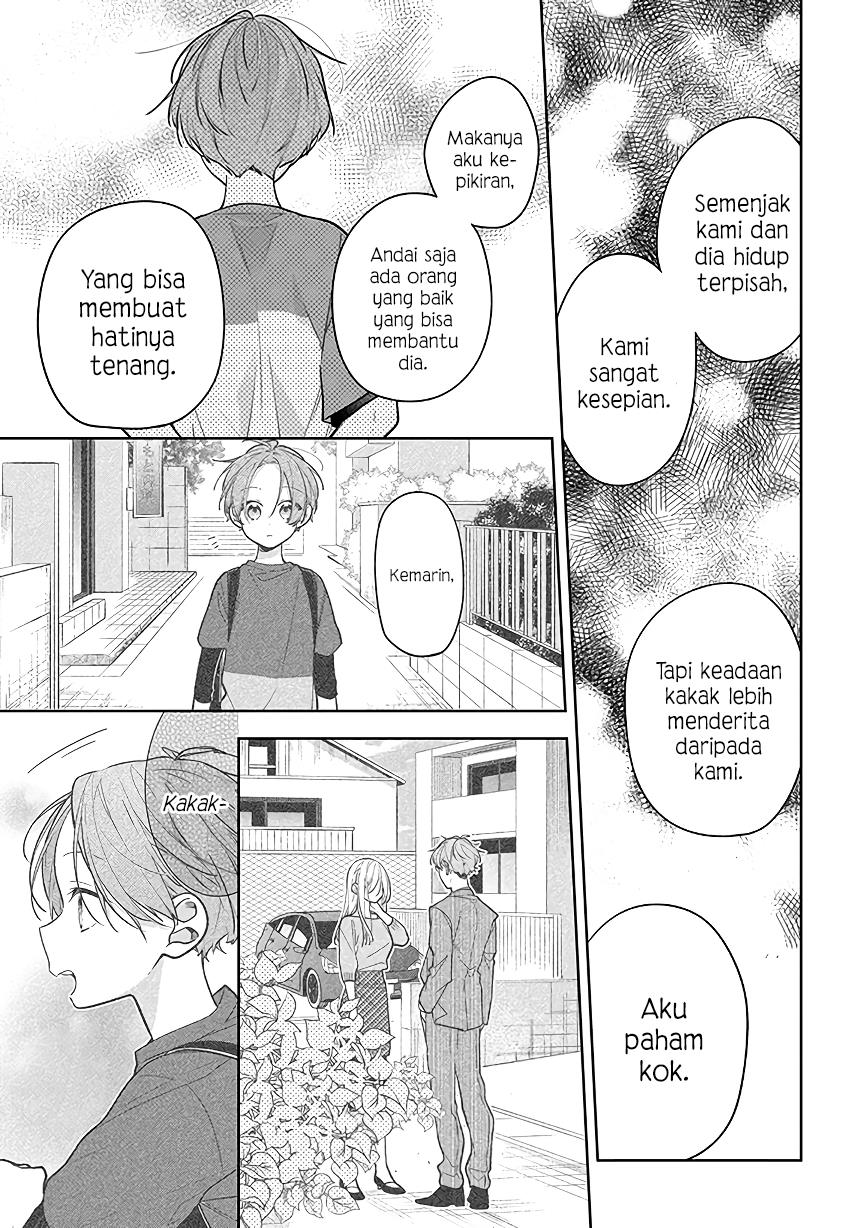 image-komik-nee-chan-no-tomodachi-ga-uzai-banashi-chapter-4-13/34