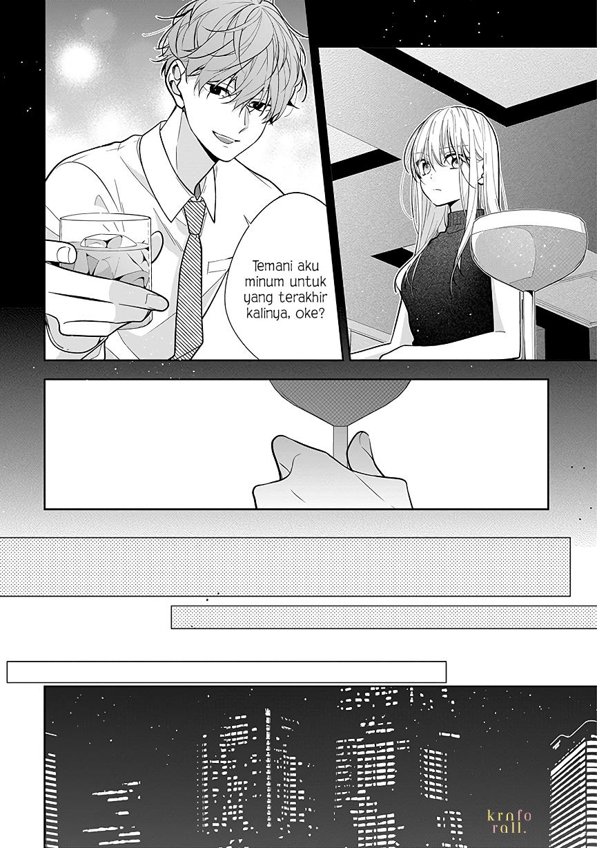 image-komik-nee-chan-no-tomodachi-ga-uzai-banashi-chapter-4-20/34