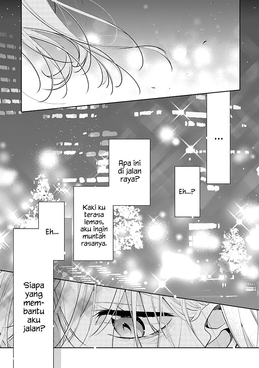 image-komik-nee-chan-no-tomodachi-ga-uzai-banashi-chapter-4-21/34