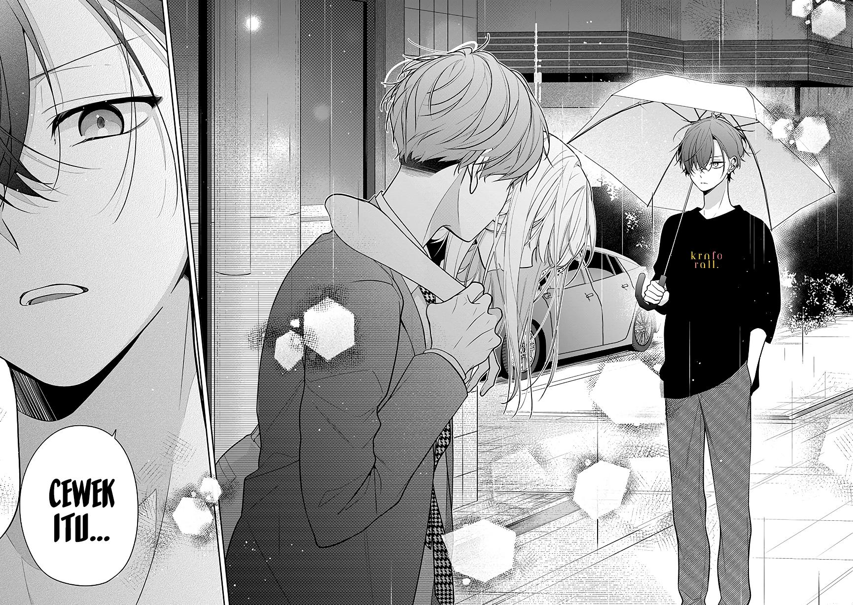 image-komik-nee-chan-no-tomodachi-ga-uzai-banashi-chapter-4-26/34