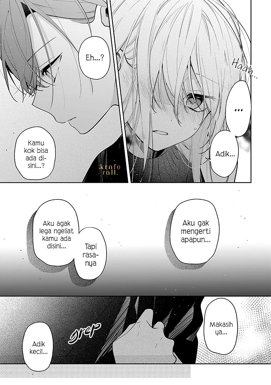 image-komik-nee-chan-no-tomodachi-ga-uzai-banashi-chapter-4-30/34