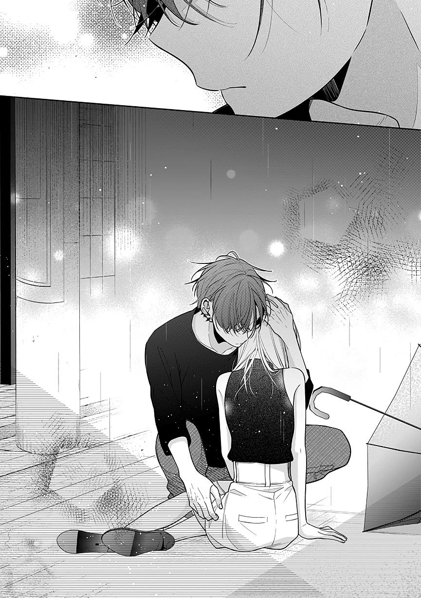 image-komik-nee-chan-no-tomodachi-ga-uzai-banashi-chapter-4-31/34