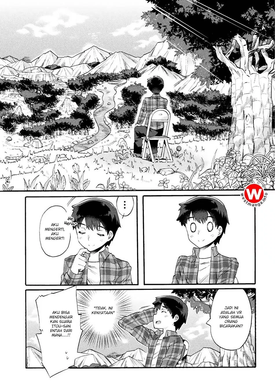 image-komik-neet-dakedo-hello-work-ni-ittara-isekai-ni-tsuretekareta-chapter-1-8/27