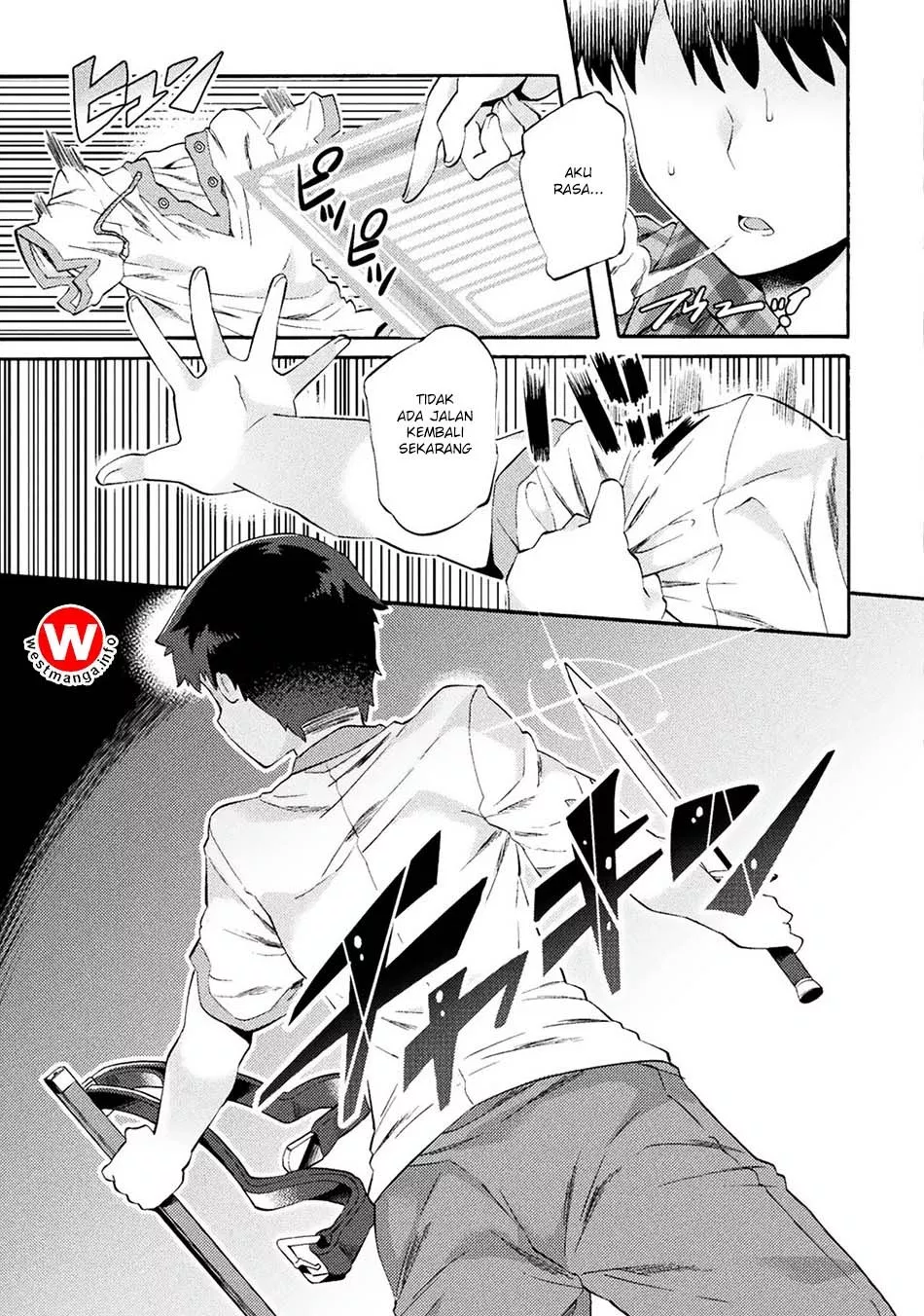 image-komik-neet-dakedo-hello-work-ni-ittara-isekai-ni-tsuretekareta-chapter-1-13/27