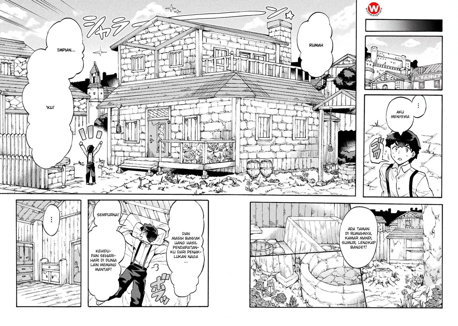 image-komik-neet-dakedo-hello-work-ni-ittara-isekai-ni-tsuretekareta-chapter-10-6/26