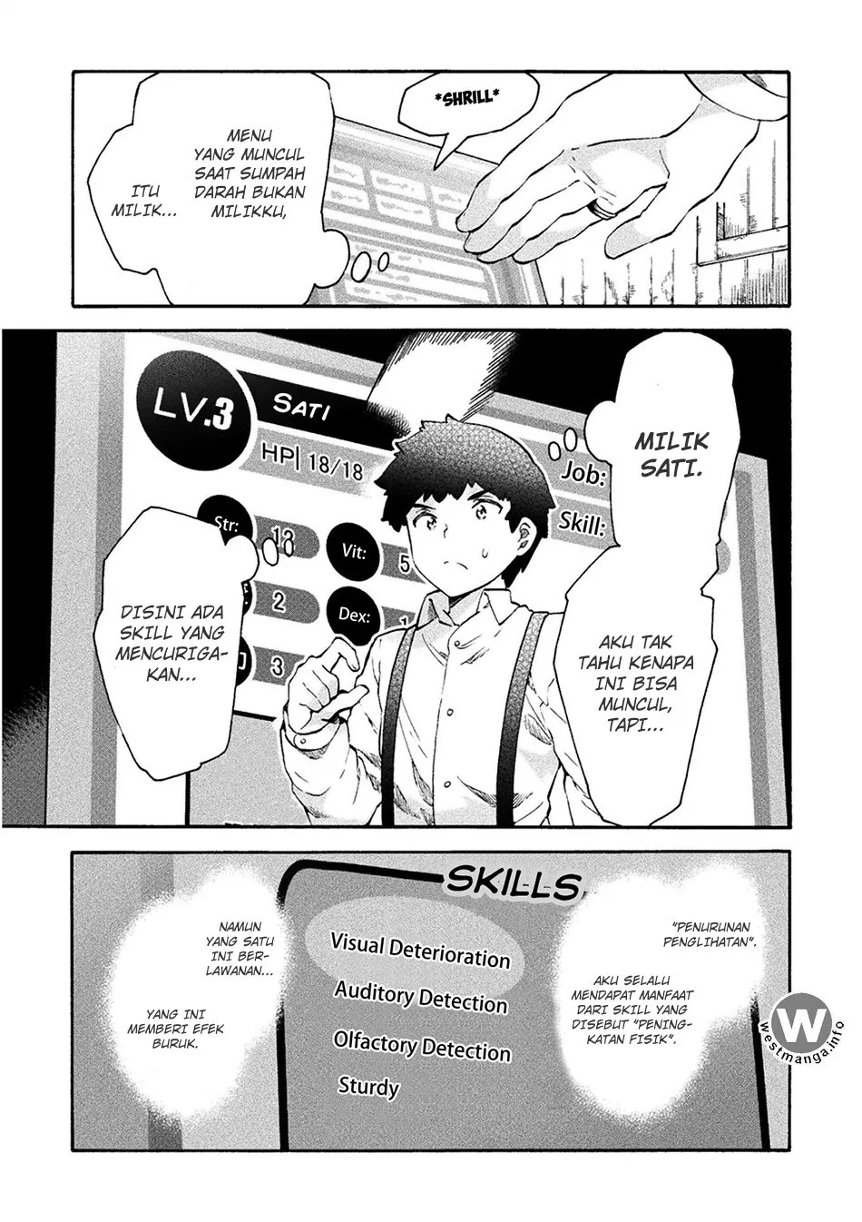 image-komik-neet-dakedo-hello-work-ni-ittara-isekai-ni-tsuretekareta-chapter-11-18/28