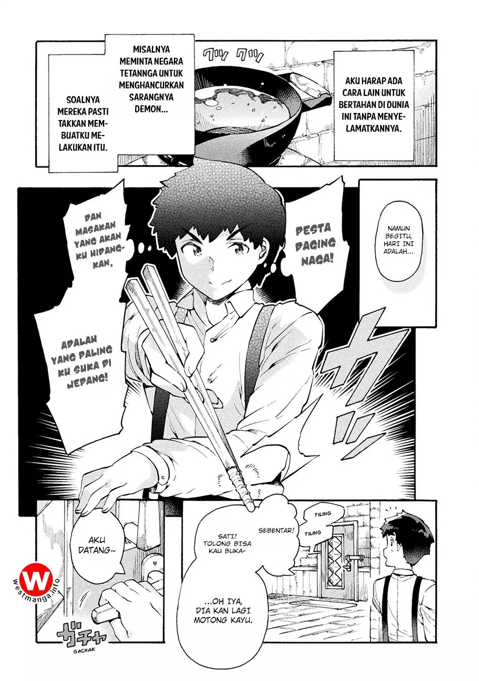 image-komik-neet-dakedo-hello-work-ni-ittara-isekai-ni-tsuretekareta-chapter-12-2/30