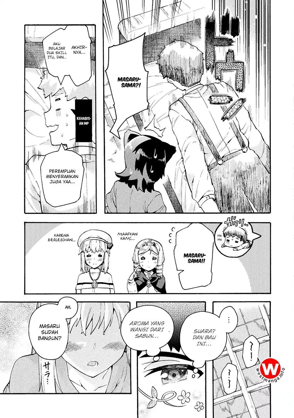 image-komik-neet-dakedo-hello-work-ni-ittara-isekai-ni-tsuretekareta-chapter-12-20/30