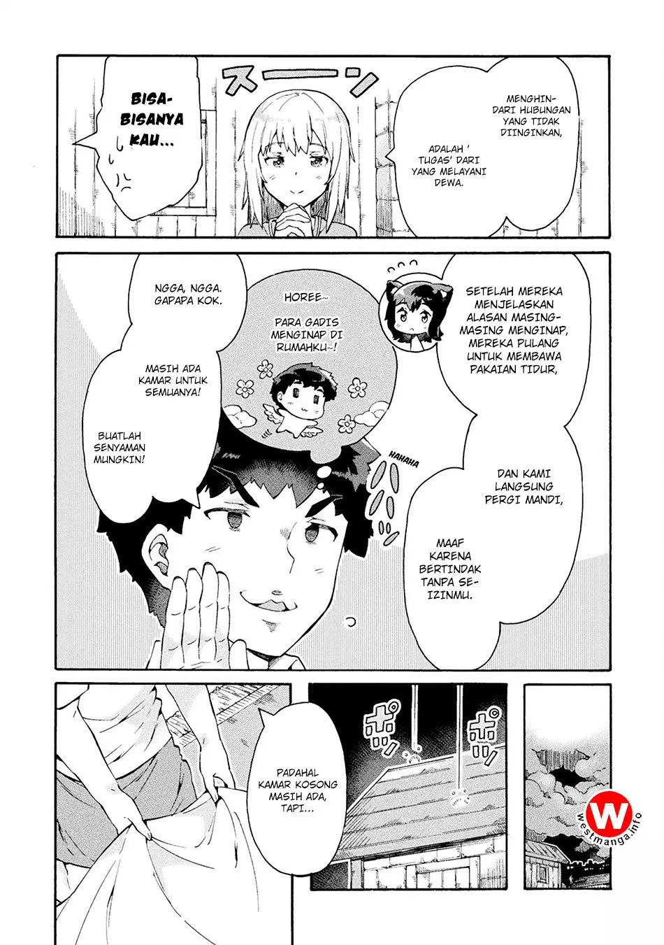 image-komik-neet-dakedo-hello-work-ni-ittara-isekai-ni-tsuretekareta-chapter-12-22/30