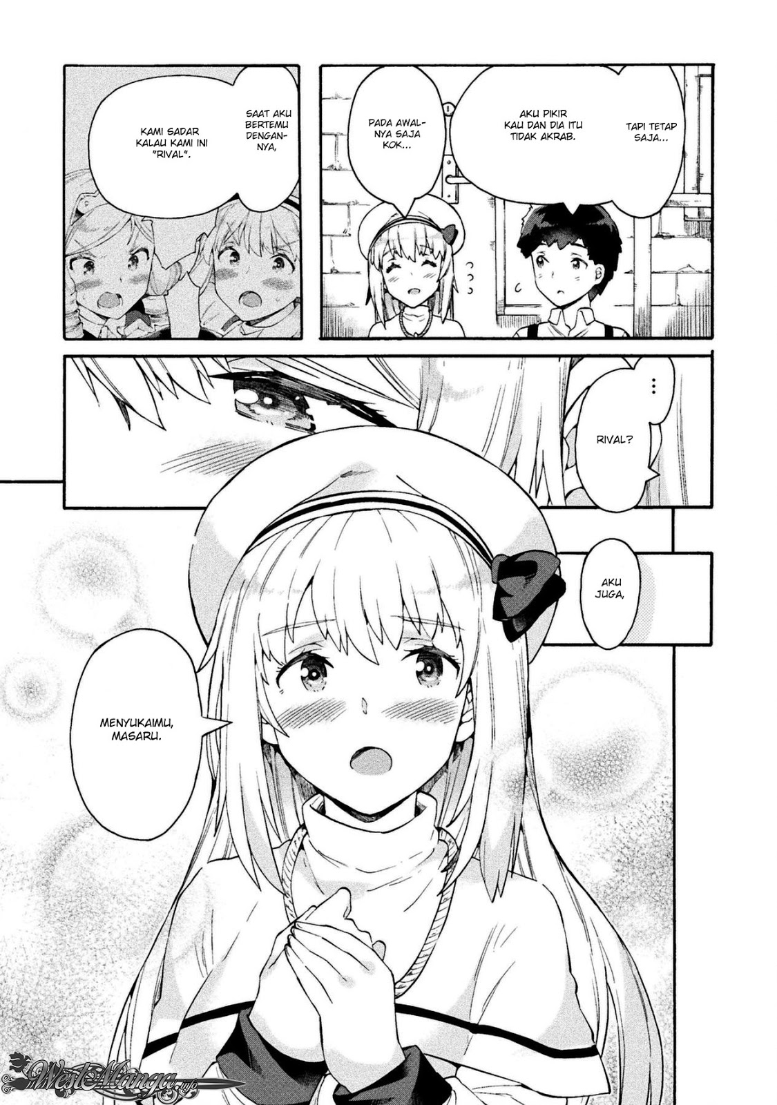 image-komik-neet-dakedo-hello-work-ni-ittara-isekai-ni-tsuretekareta-chapter-14-19/23