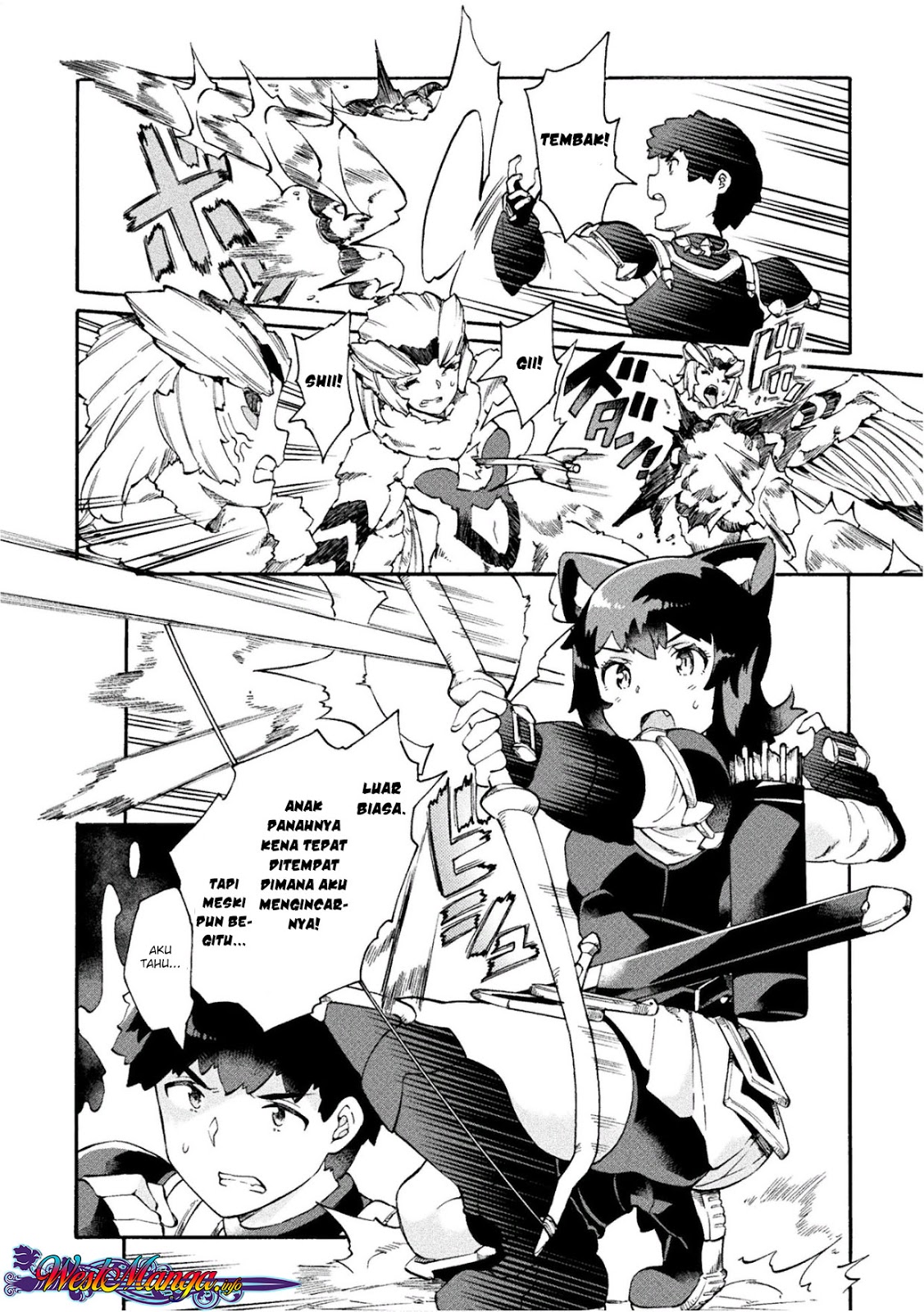 image-komik-neet-dakedo-hello-work-ni-ittara-isekai-ni-tsuretekareta-chapter-15-10/31