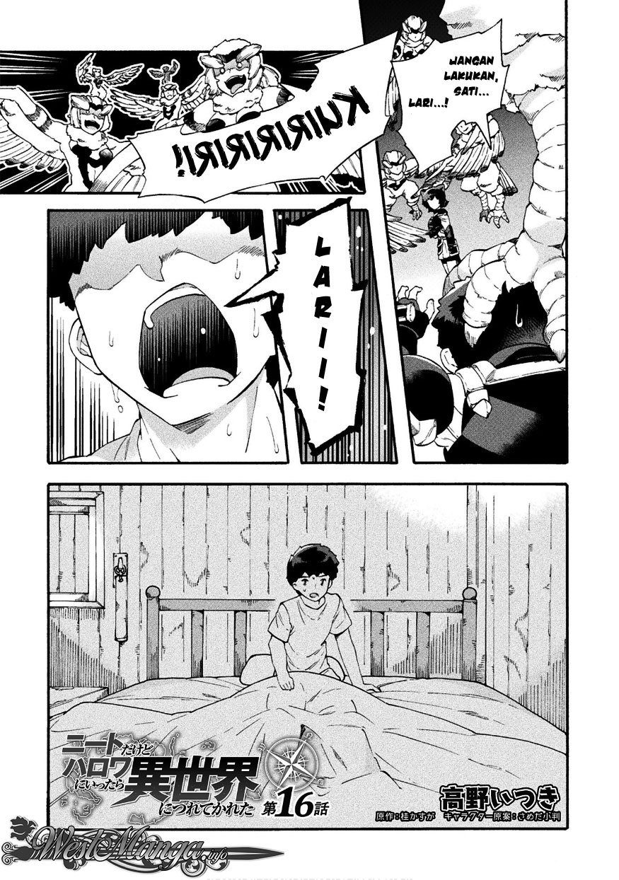 image-komik-neet-dakedo-hello-work-ni-ittara-isekai-ni-tsuretekareta-chapter-16-4/35