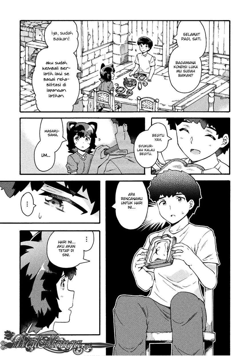 image-komik-neet-dakedo-hello-work-ni-ittara-isekai-ni-tsuretekareta-chapter-16-6/35