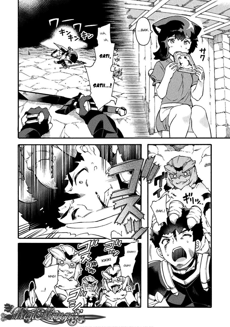 image-komik-neet-dakedo-hello-work-ni-ittara-isekai-ni-tsuretekareta-chapter-16-7/35