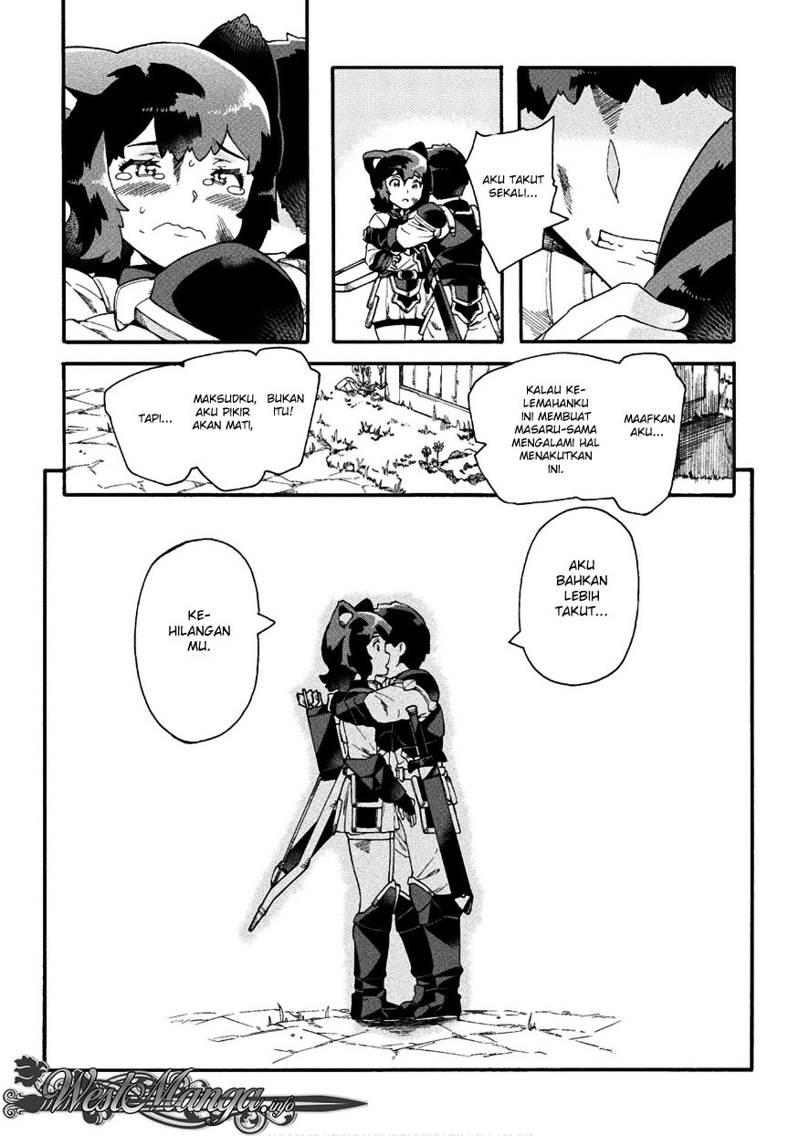 image-komik-neet-dakedo-hello-work-ni-ittara-isekai-ni-tsuretekareta-chapter-16-14/35