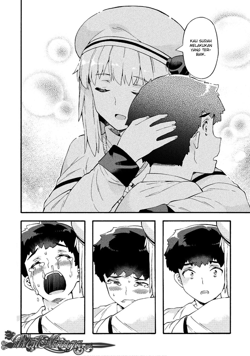 image-komik-neet-dakedo-hello-work-ni-ittara-isekai-ni-tsuretekareta-chapter-16-28/35