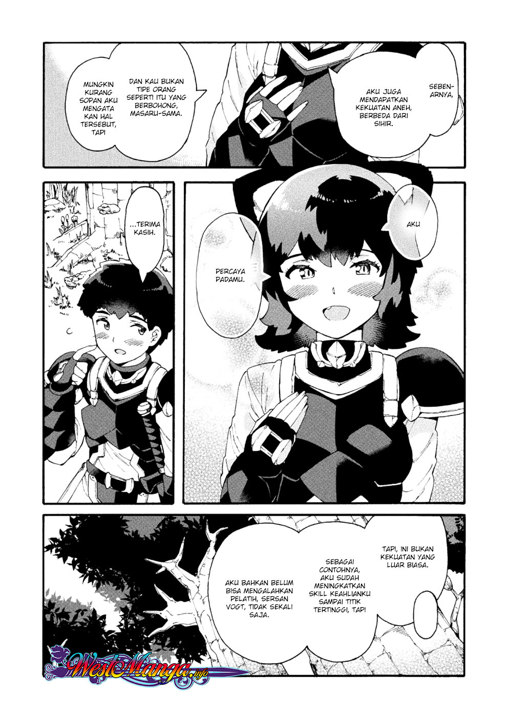 image-komik-neet-dakedo-hello-work-ni-ittara-isekai-ni-tsuretekareta-chapter-17-12/26