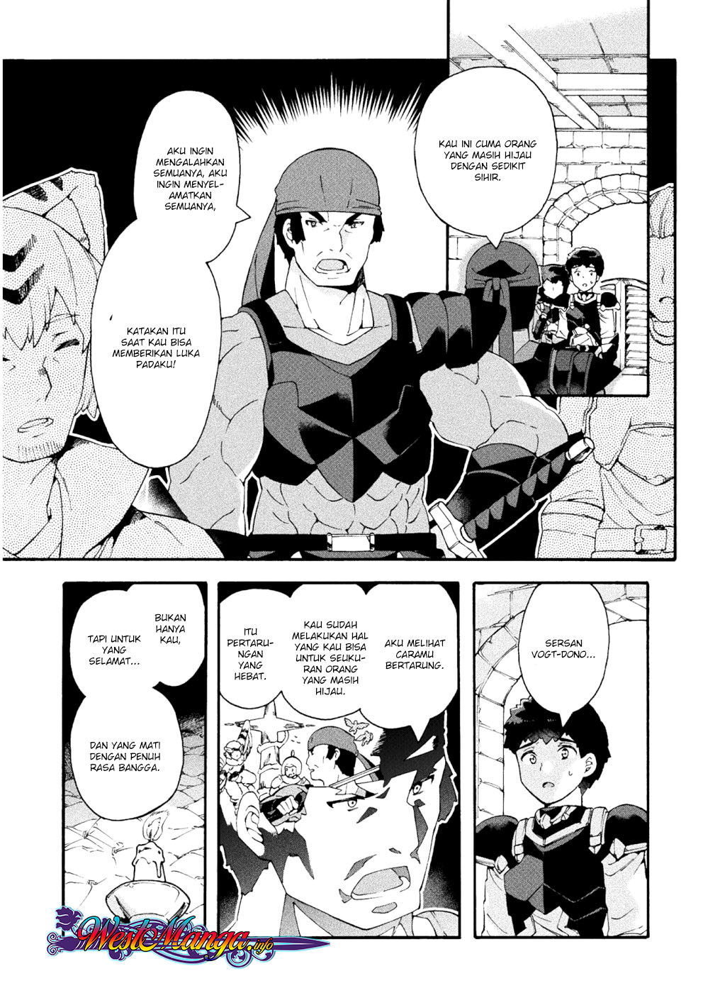 image-komik-neet-dakedo-hello-work-ni-ittara-isekai-ni-tsuretekareta-chapter-17-17/26