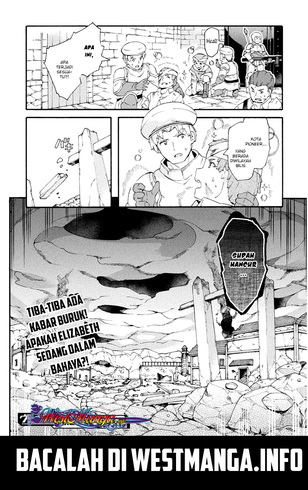 image-komik-neet-dakedo-hello-work-ni-ittara-isekai-ni-tsuretekareta-chapter-17-24/26