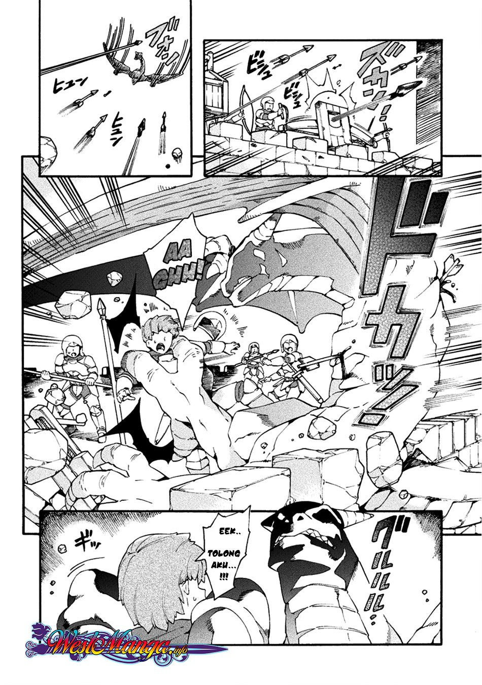 image-komik-neet-dakedo-hello-work-ni-ittara-isekai-ni-tsuretekareta-chapter-18-3/25