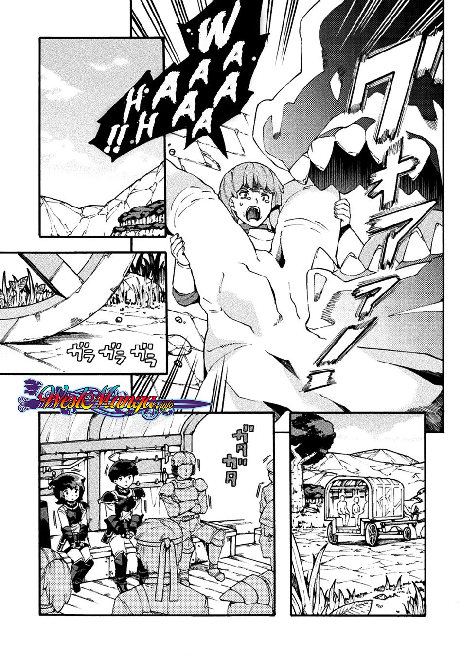 image-komik-neet-dakedo-hello-work-ni-ittara-isekai-ni-tsuretekareta-chapter-18-4/25