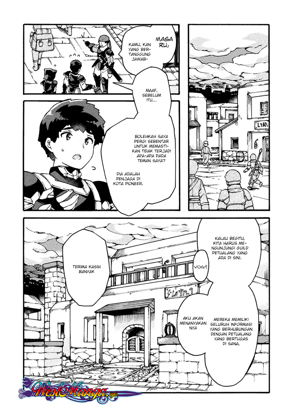 image-komik-neet-dakedo-hello-work-ni-ittara-isekai-ni-tsuretekareta-chapter-18-18/25