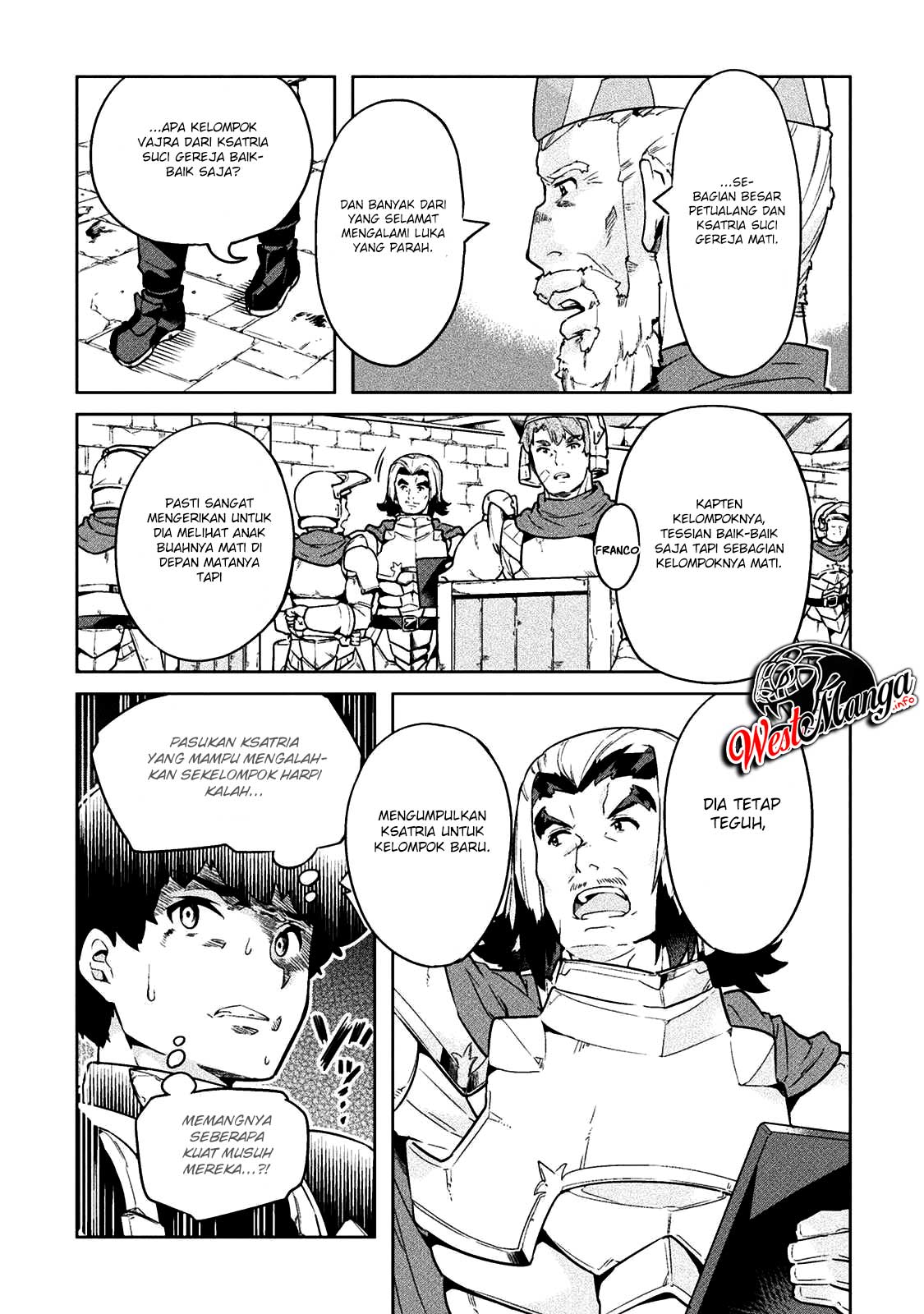 image-komik-neet-dakedo-hello-work-ni-ittara-isekai-ni-tsuretekareta-chapter-19-13/30