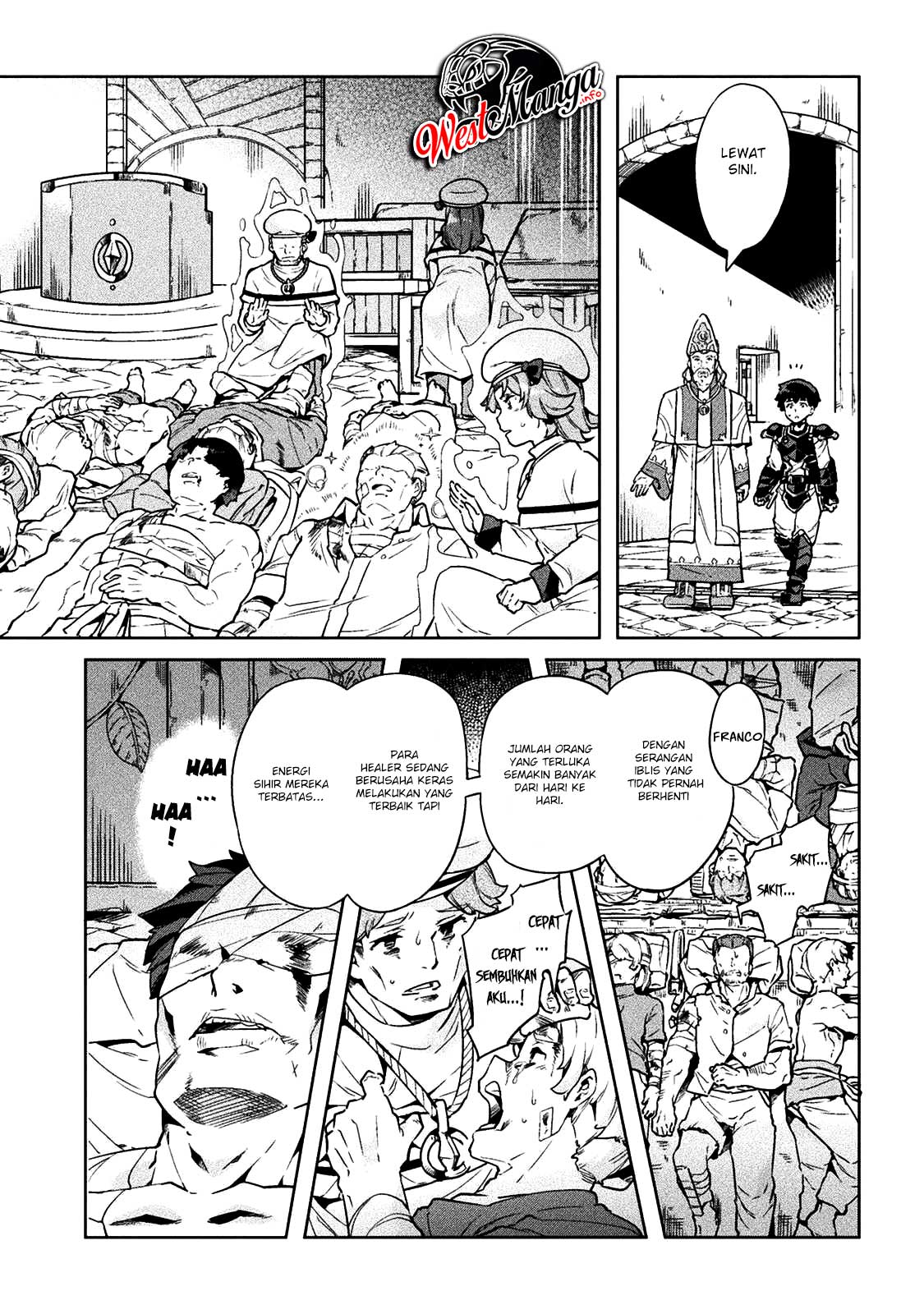 image-komik-neet-dakedo-hello-work-ni-ittara-isekai-ni-tsuretekareta-chapter-19-14/30