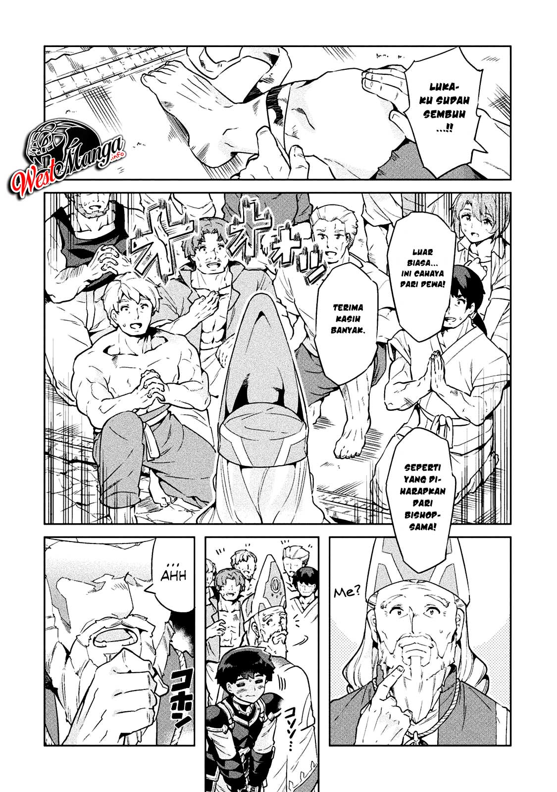 image-komik-neet-dakedo-hello-work-ni-ittara-isekai-ni-tsuretekareta-chapter-19-18/30