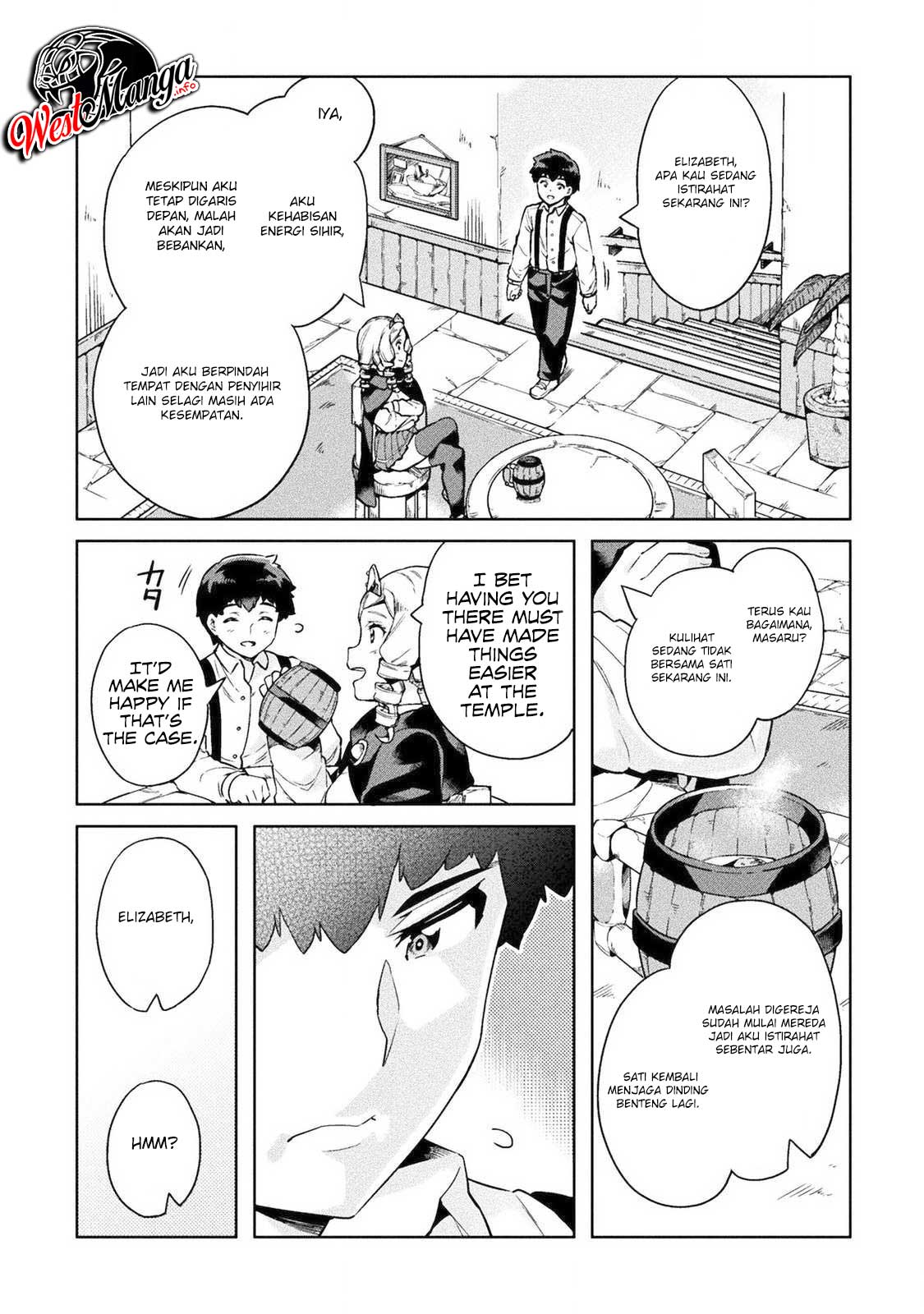 image-komik-neet-dakedo-hello-work-ni-ittara-isekai-ni-tsuretekareta-chapter-20-8/25