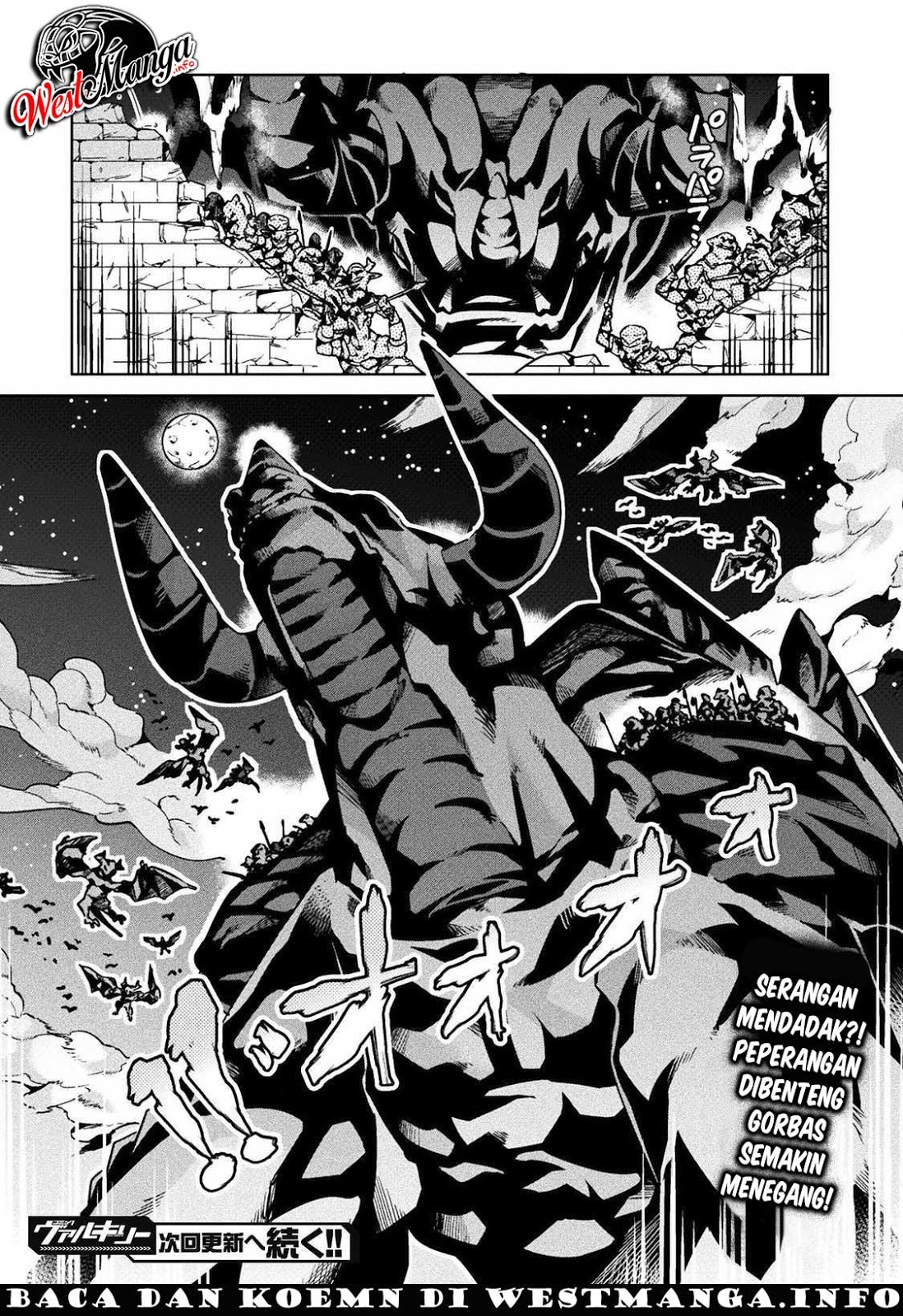 image-komik-neet-dakedo-hello-work-ni-ittara-isekai-ni-tsuretekareta-chapter-20-23/25