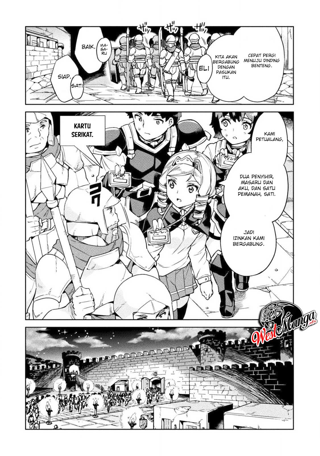 image-komik-neet-dakedo-hello-work-ni-ittara-isekai-ni-tsuretekareta-chapter-21-3/37