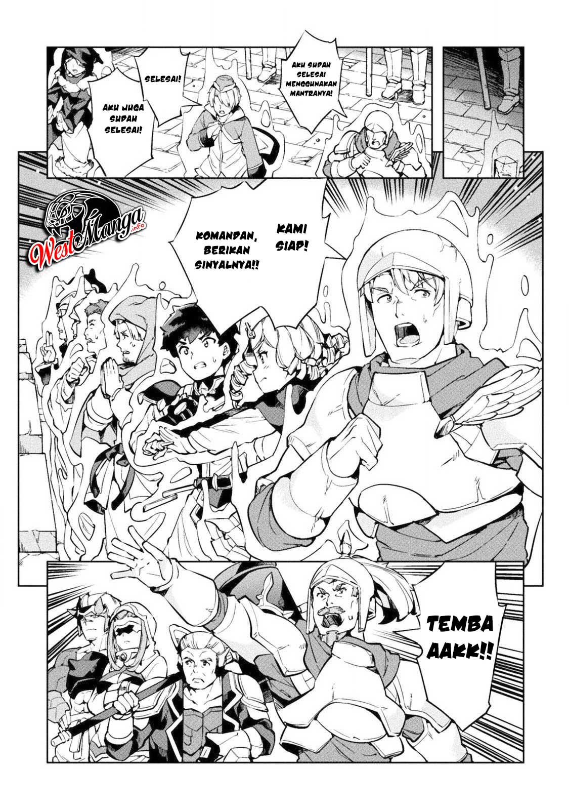 image-komik-neet-dakedo-hello-work-ni-ittara-isekai-ni-tsuretekareta-chapter-21-13/37