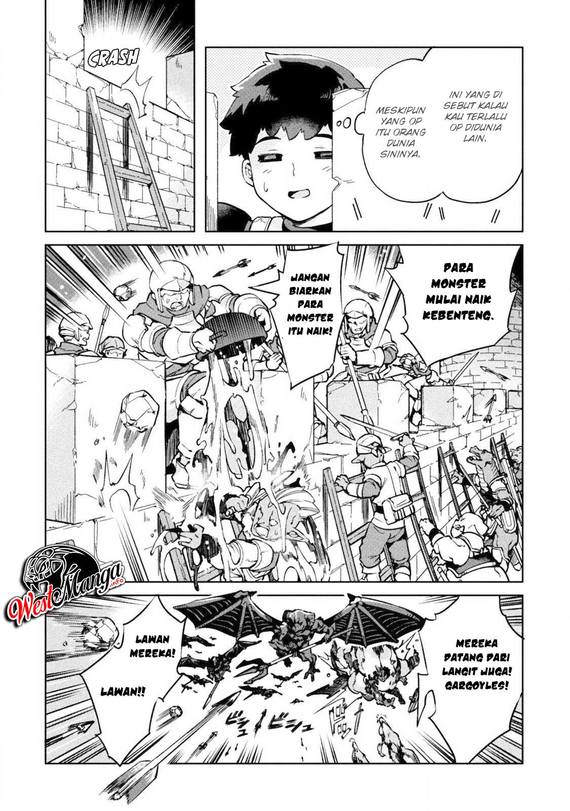 image-komik-neet-dakedo-hello-work-ni-ittara-isekai-ni-tsuretekareta-chapter-21-25/37