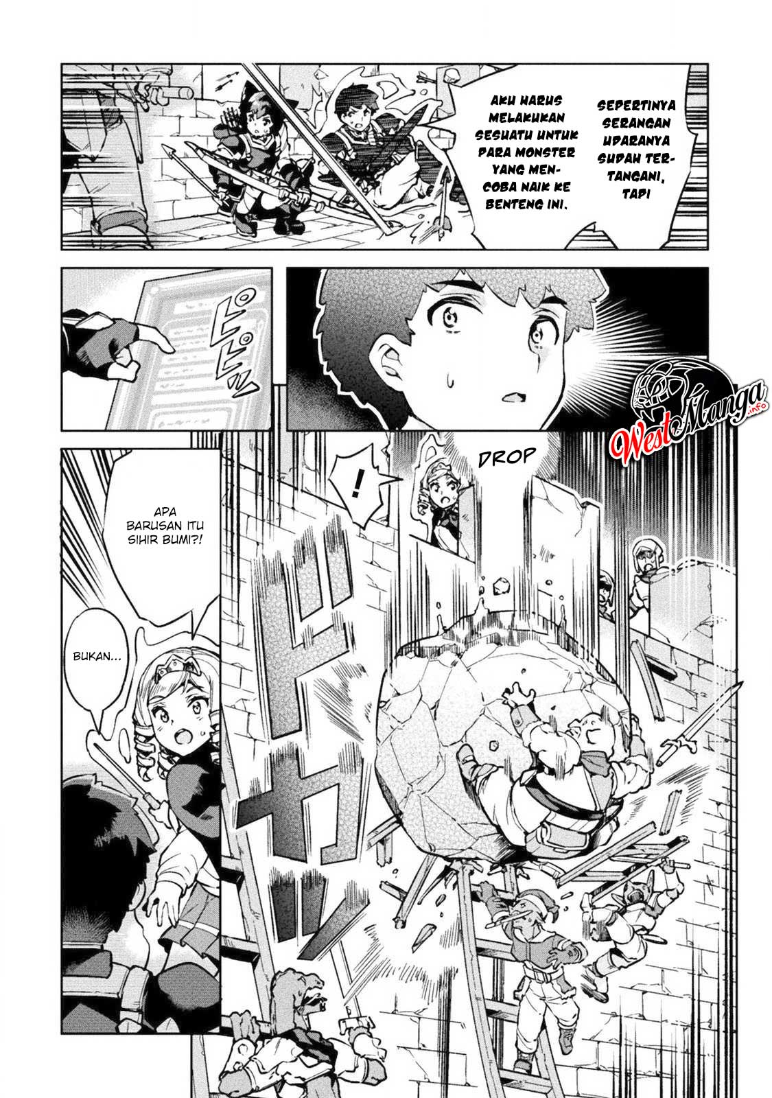 image-komik-neet-dakedo-hello-work-ni-ittara-isekai-ni-tsuretekareta-chapter-21-27/37