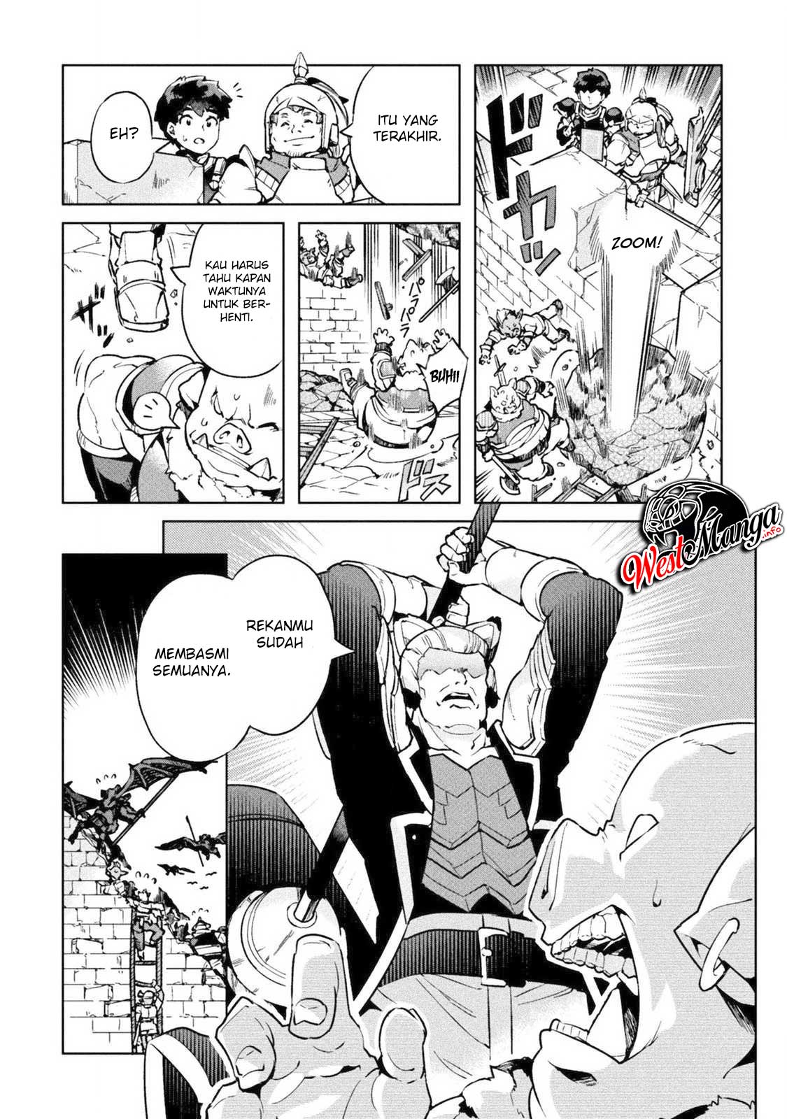 image-komik-neet-dakedo-hello-work-ni-ittara-isekai-ni-tsuretekareta-chapter-21-31/37