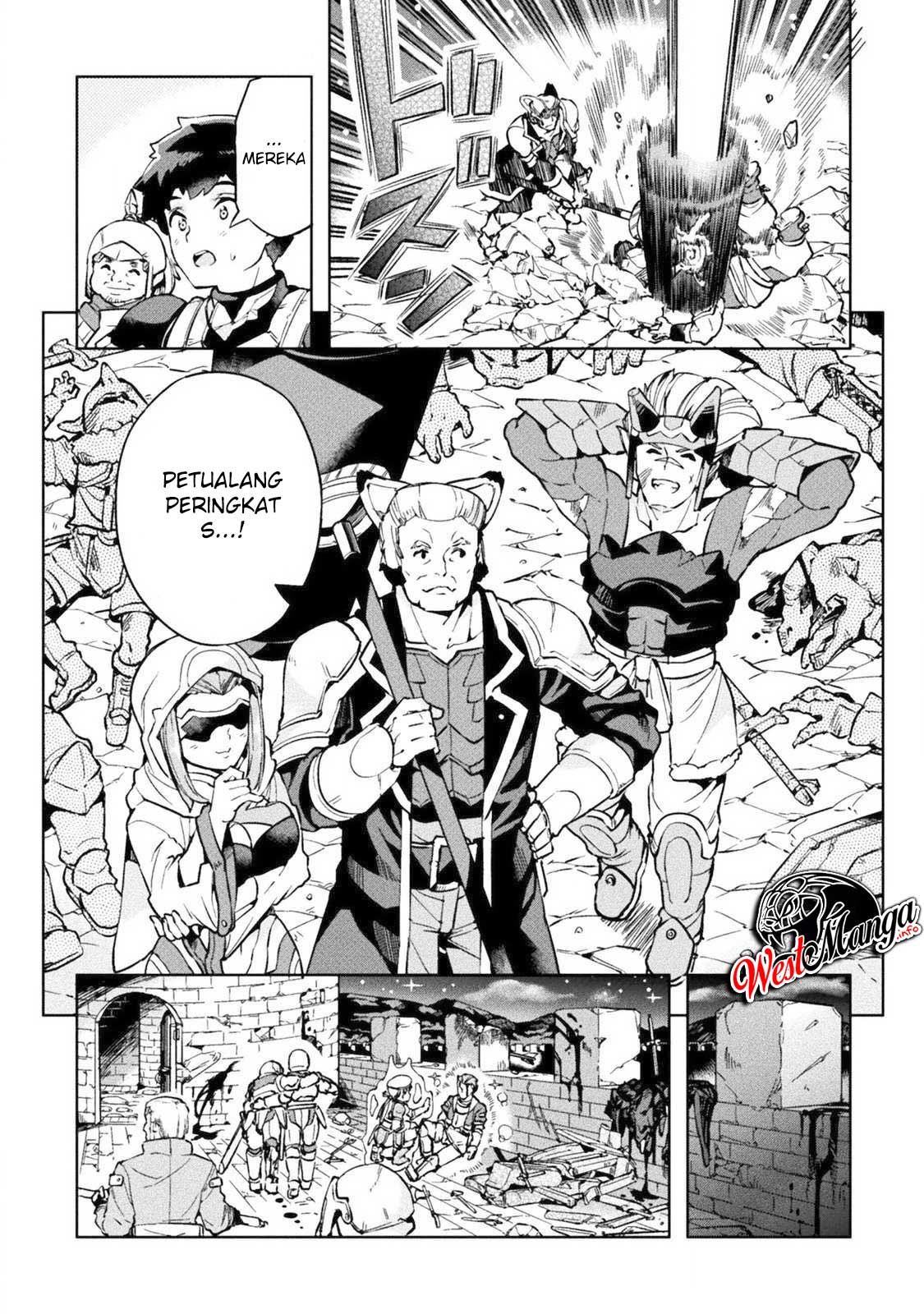 image-komik-neet-dakedo-hello-work-ni-ittara-isekai-ni-tsuretekareta-chapter-21-32/37