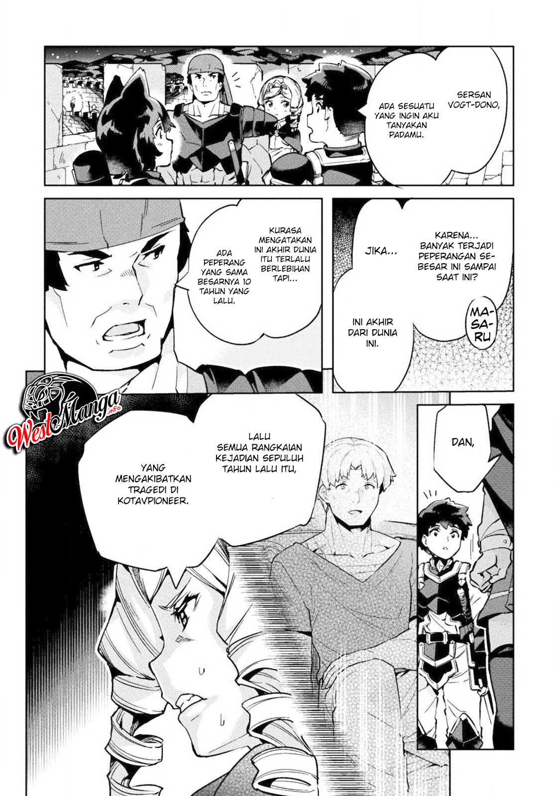 image-komik-neet-dakedo-hello-work-ni-ittara-isekai-ni-tsuretekareta-chapter-21-33/37