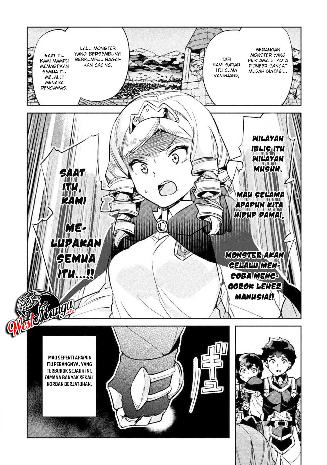 image-komik-neet-dakedo-hello-work-ni-ittara-isekai-ni-tsuretekareta-chapter-21-34/37