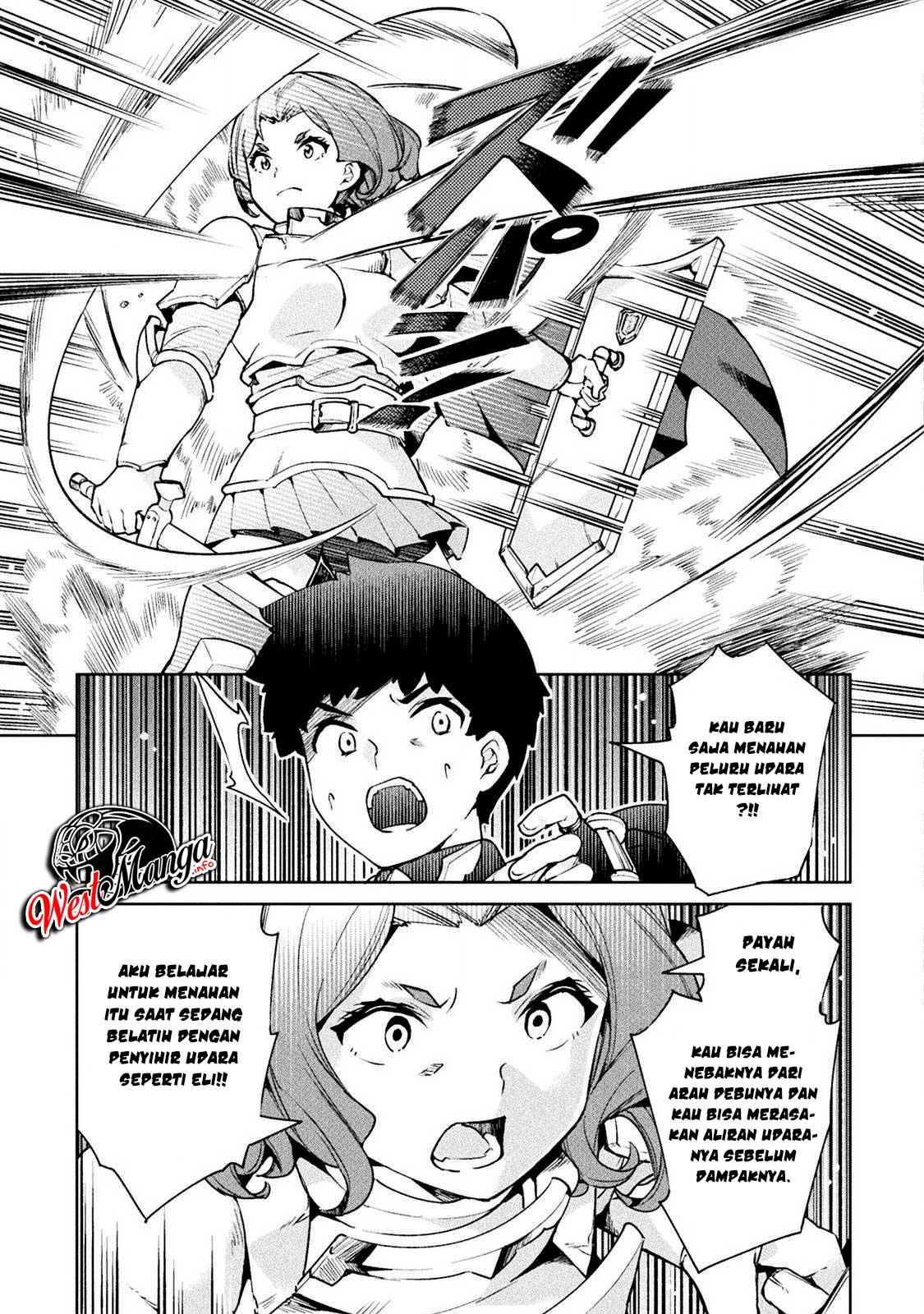 image-komik-neet-dakedo-hello-work-ni-ittara-isekai-ni-tsuretekareta-chapter-22-10/35