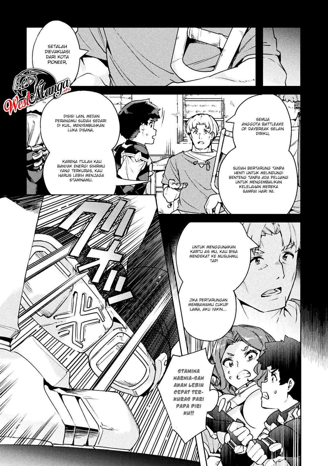 image-komik-neet-dakedo-hello-work-ni-ittara-isekai-ni-tsuretekareta-chapter-22-24/35