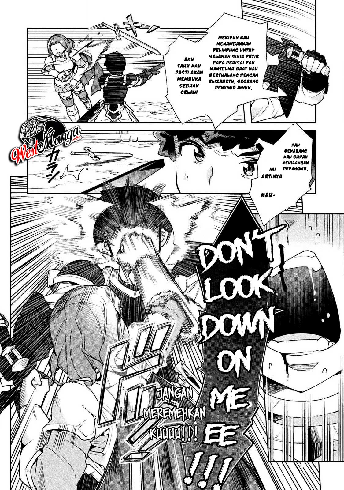 image-komik-neet-dakedo-hello-work-ni-ittara-isekai-ni-tsuretekareta-chapter-22-28/35