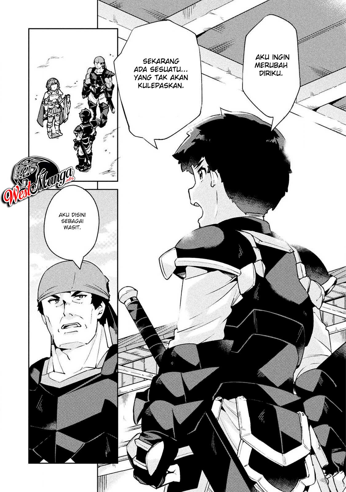 image-komik-neet-dakedo-hello-work-ni-ittara-isekai-ni-tsuretekareta-chapter-23-7/37