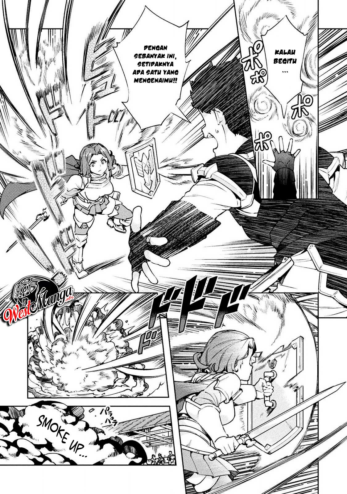 image-komik-neet-dakedo-hello-work-ni-ittara-isekai-ni-tsuretekareta-chapter-23-12/37