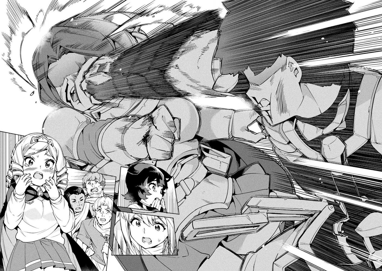 image-komik-neet-dakedo-hello-work-ni-ittara-isekai-ni-tsuretekareta-chapter-23-31/37